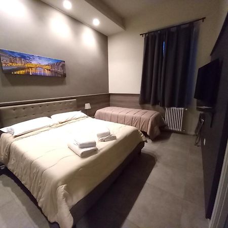 La Corte Di Firenze Bed And Breakfast 外观 照片