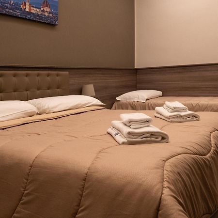 La Corte Di Firenze Bed And Breakfast 外观 照片