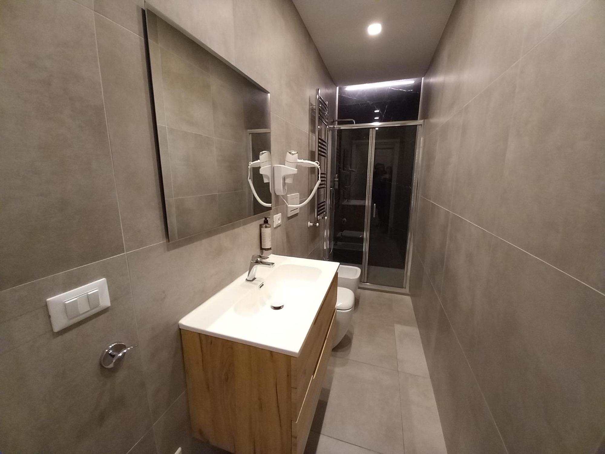 La Corte Di Firenze Bed And Breakfast 外观 照片