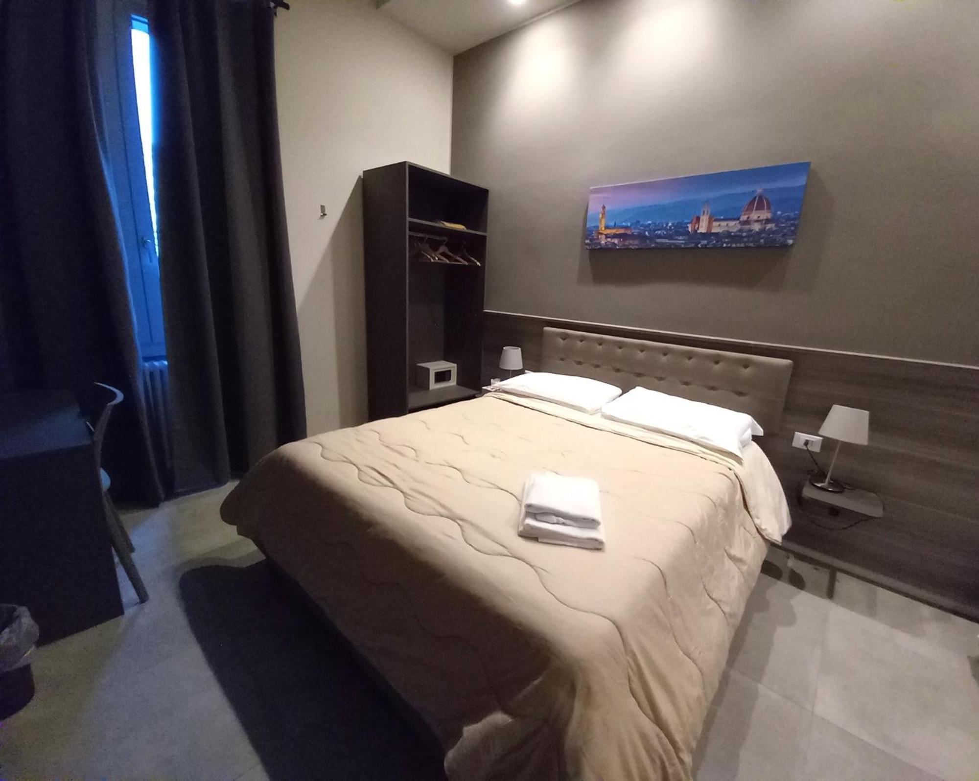La Corte Di Firenze Bed And Breakfast 外观 照片