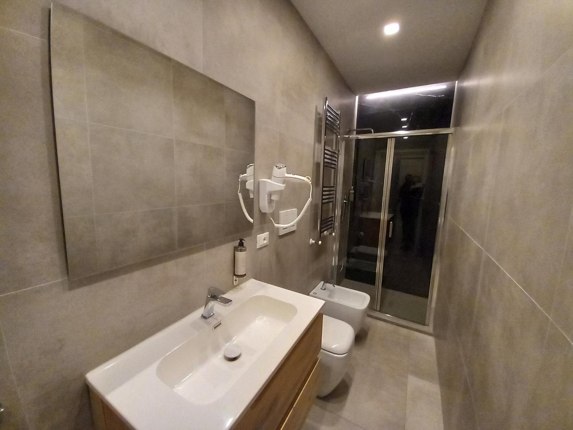 La Corte Di Firenze Bed And Breakfast 外观 照片
