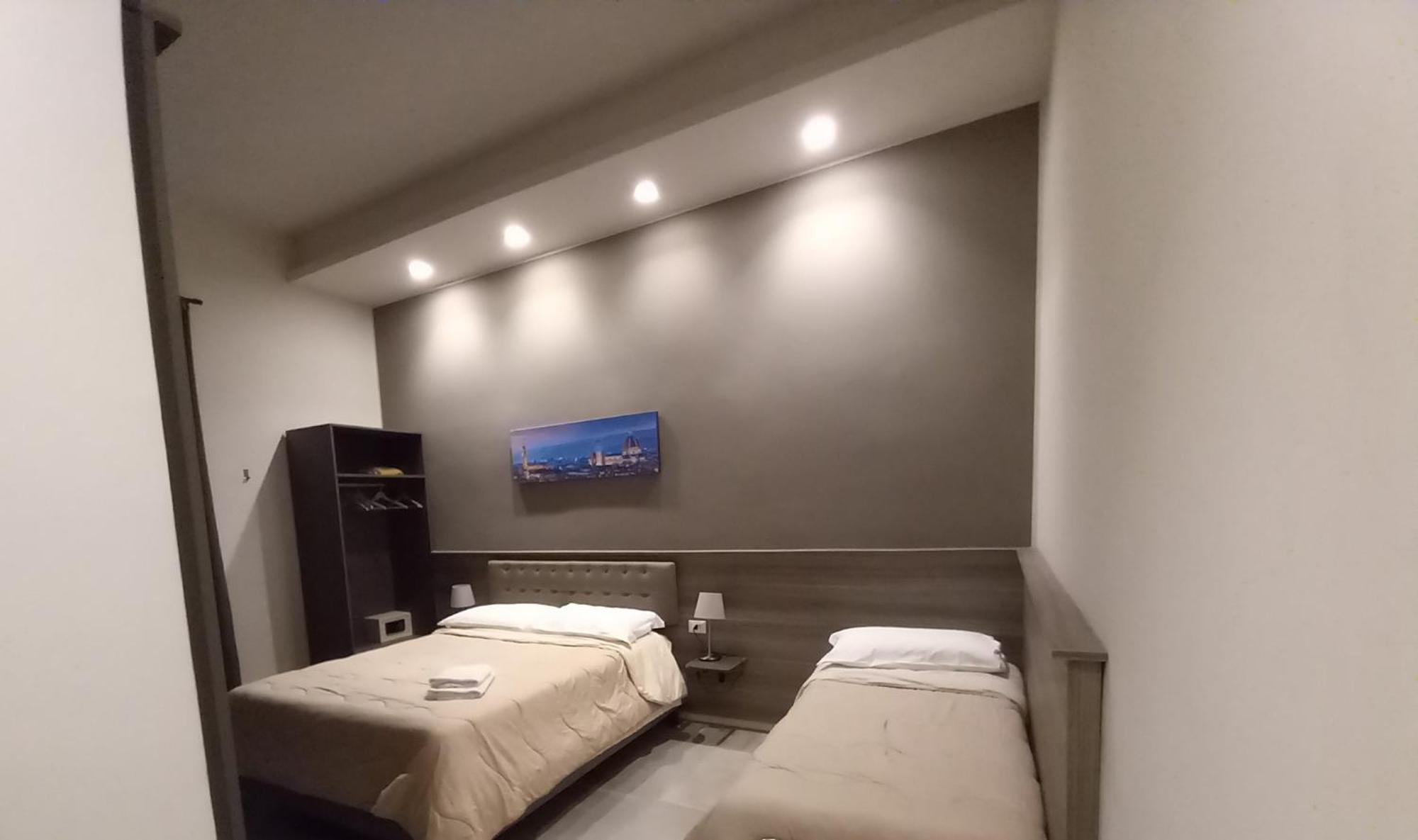 La Corte Di Firenze Bed And Breakfast 外观 照片
