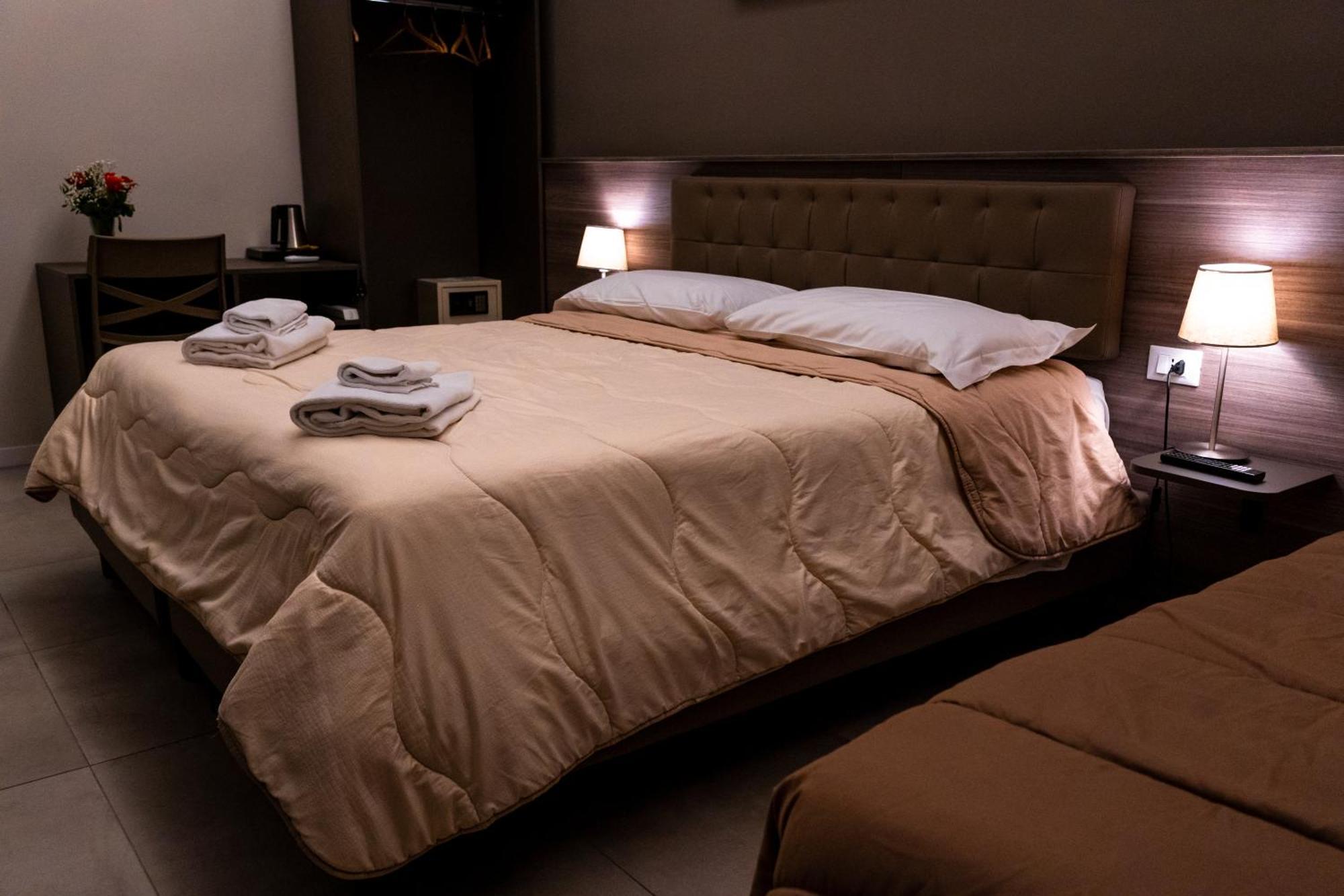 La Corte Di Firenze Bed And Breakfast 外观 照片